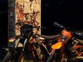 2014 KTM 450 SX F, оранжевый, 600000 рублей - вид 2