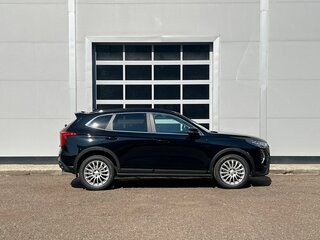 2026 Haval Jolion I Рестайлинг 2, чёрный, 2699000 рублей, вид 3
