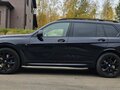 2021 BMW X7 30d I (G07), чёрный, 9300000 рублей - вид 7