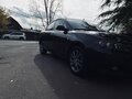 2006 Mazda 3 I (BK) Рестайлинг, чёрный, 415000 рублей - вид 1
