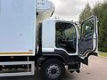 2018 Isuzu Forward (F-Series), белый, 2050000 рублей - вид 8
