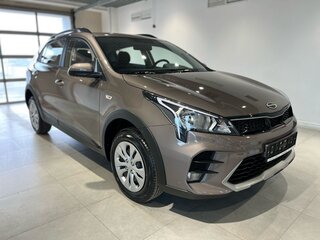 2025 Solaris KRX, бежевый, 2865000 рублей, вид 1