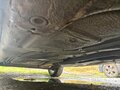 1986 Audi 100 III (C3), синий, 375000 рублей - вид 10