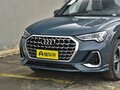 2026 Audi Q3 45 TFSI II (F3), синий, 4750000 рублей - вид 8