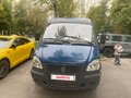 2004 ГАЗ Соболь (2752), синий, 230000 рублей - вид 1