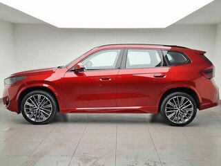 2026 BMW X1 Long 25Li xDrive III (U11/U12), красный, 6200000 рублей, вид 2