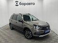 2025 Lada (ВАЗ) Granta Cross Euro-2 I Рестайлинг, коричневый, 979000 рублей