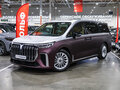 2023 Voyah Dream I, чёрный, 5500000 рублей