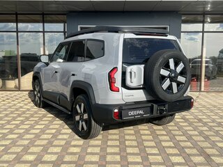 2025 Changan Deepal G318 I, серый, 6090000 рублей, вид 5