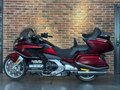 2021 Honda GL 1800 Gold Wing, красный, 3300000 рублей - вид 4