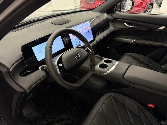 2025 Changan CS75 Plus IV, серый, 4249900 рублей - вид 9