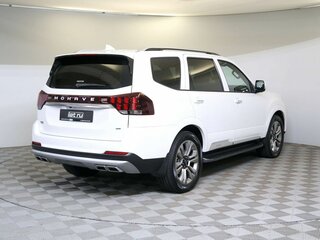 2022 Kia Mohave I Рестайлинг 2, белый, 5350000 рублей, вид 5