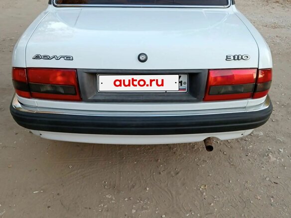 1999 ГАЗ 3110 «Волга», белый, 680000 рублей - вид 2