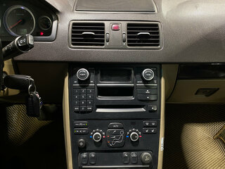 2007 Volvo XC90 I Рестайлинг, коричневый, 950000 рублей, вид 4