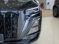 2024 Hongqi HS5 I Рестайлинг, чёрный - вид 7