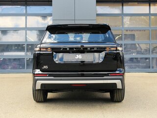 2026 Jeland J6, чёрный, 2549000 рублей, вид 3