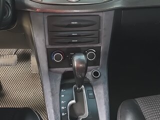 2012 Chevrolet Captiva I Рестайлинг, синий, 996666 рублей, вид 5