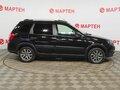 2023 Lada (ВАЗ) Granta Cross I Рестайлинг, чёрный, 783000 рублей - вид 4