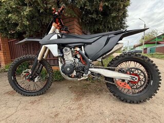 Avantis Enduro 450 Pro/EFI