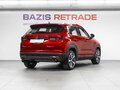 2024 Changan CS35 Plus I Рестайлинг, красный, 1779000 рублей - вид 4
