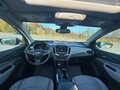 2017 Chevrolet Equinox III, белый, 1850000 рублей - вид 5