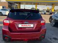 2011 Subaru XV I, красный, 1150000 рублей - вид 2