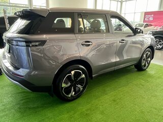 2026 Jeland J6, серый, 2929000 рублей, вид 4