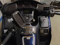 2009 Honda GL 1800 Gold Wing, синий, 720000 рублей - вид 6