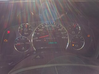 2008 Chevrolet Express II, чёрный, 3000000 рублей, вид 5