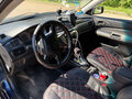 2004 Mitsubishi Lancer IX, синий, 320000 рублей - вид 10