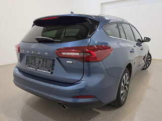 2023 Ford Focus Active IV Рестайлинг, синий, 1663510 рублей, вид 5