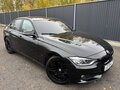 2013 BMW 3 серии 320i VI (F3x), чёрный, 1700000 рублей - вид 1