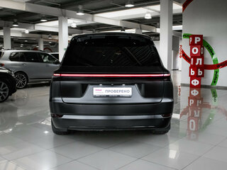 2023 Li Auto (Lixiang) L9 44.5 kWh I, чёрный, 6400000 рублей, вид 5