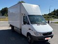 2002 Mercedes-Benz Sprinter, белый, 1350000 рублей - вид 1