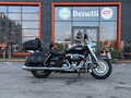 2018 Harley-Davidson Road King, чёрный, 1600000 рублей - вид 1