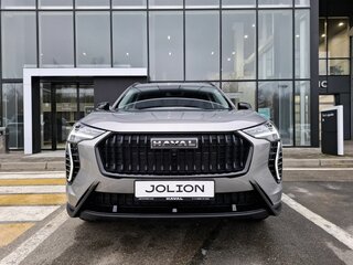 2026 Haval Jolion I Рестайлинг 2, серый, 2949000 рублей, вид 2