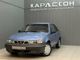 Daewoo Nexia I