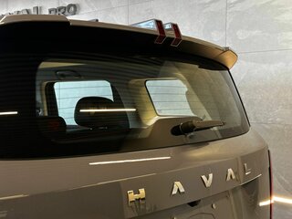 2026 Haval H3 I Рестайлинг, серый, 3249000 рублей, вид 5