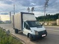 2013 Ford Transit, белый, 1225000 рублей - вид 5