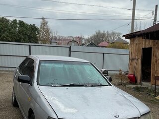 1996 Nissan Bluebird SR18 XI (U14), серебристый, 95000 рублей, вид 4