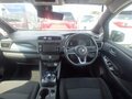 2018 Nissan Leaf II (ZE1), чёрный, 1790000 рублей - вид 8