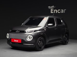 2023 Hyundai Casper I, серый, 1266177 рублей, вид 1