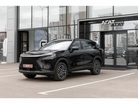 Omoda C7