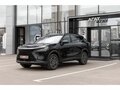 2026 Omoda C7, чёрный, 3467509 рублей