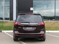 2012 Opel Zafira C, коричневый - вид 4