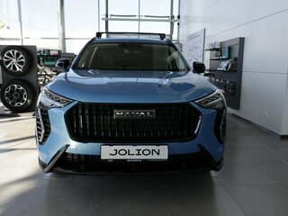 2026 Haval Jolion I Рестайлинг 2, синий, 2849000 рублей, вид 2