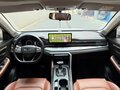 2022 Geely Vision X6 Pro, белый, 1009000 рублей - вид 6