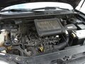 2008 Hyundai Santa Fe Classic Classic, чёрный, 640000 рублей - вид 8