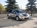 2013 Nissan Note I Рестайлинг, коричневый, 700000 рублей