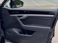 2020 Volkswagen Touareg III, чёрный, 6100000 рублей - вид 9